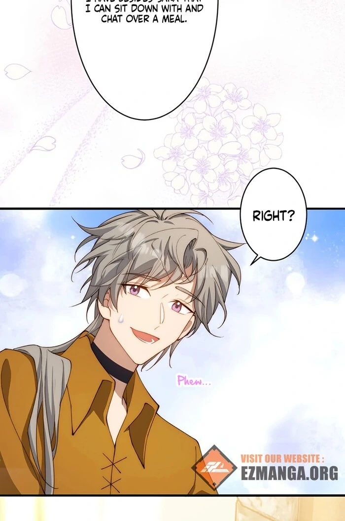 At This Rate, I’ll Die So the Villainess Decided to Become a Diva! Chapter 8 page 71