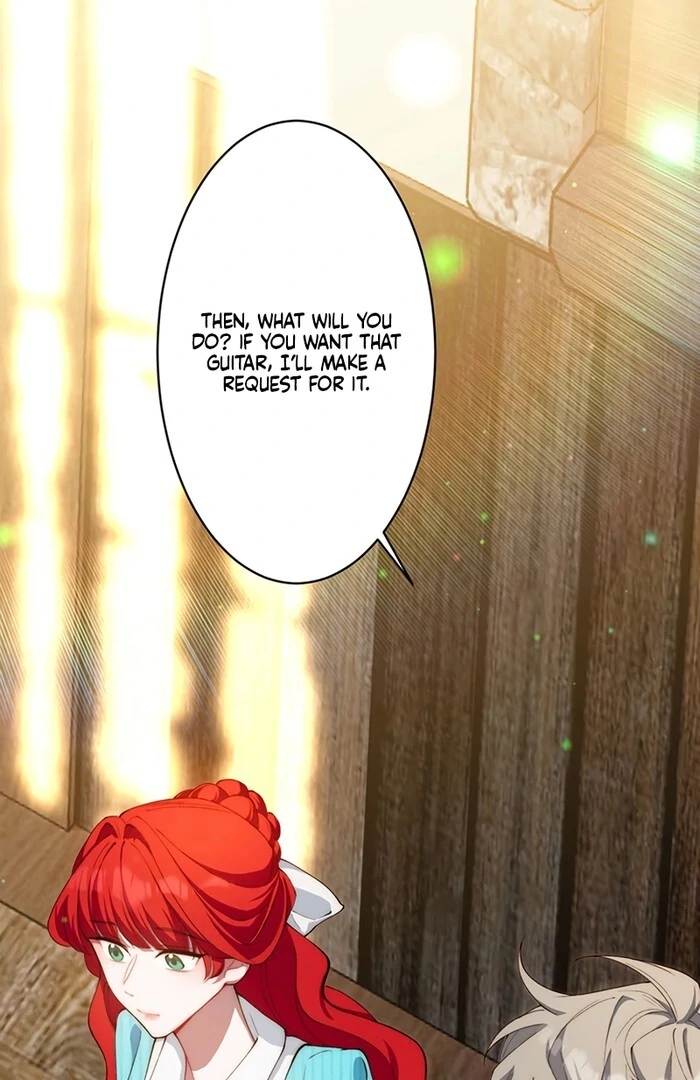 At This Rate, I’ll Die So the Villainess Decided to Become a Diva! Chapter 8 page 72