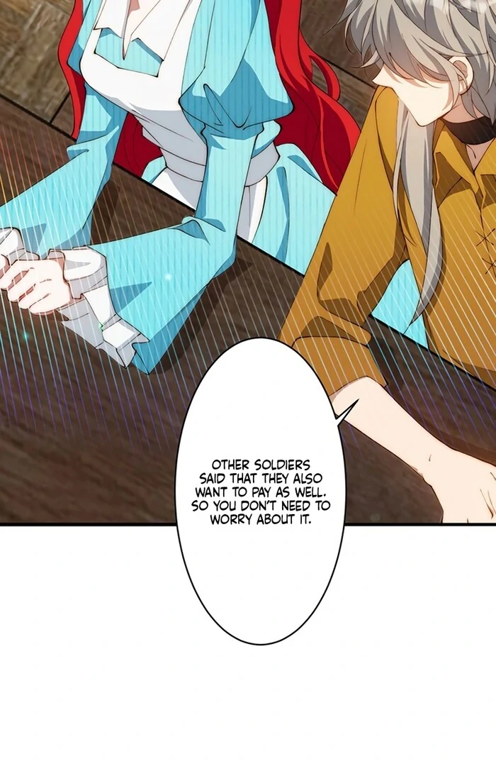 At This Rate, I’ll Die So the Villainess Decided to Become a Diva! Chapter 8 page 73