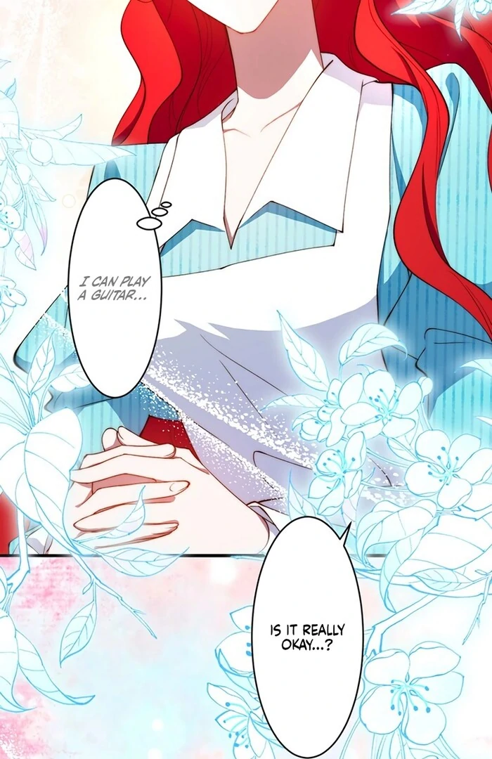 At This Rate, I’ll Die So the Villainess Decided to Become a Diva! Chapter 8 page 75