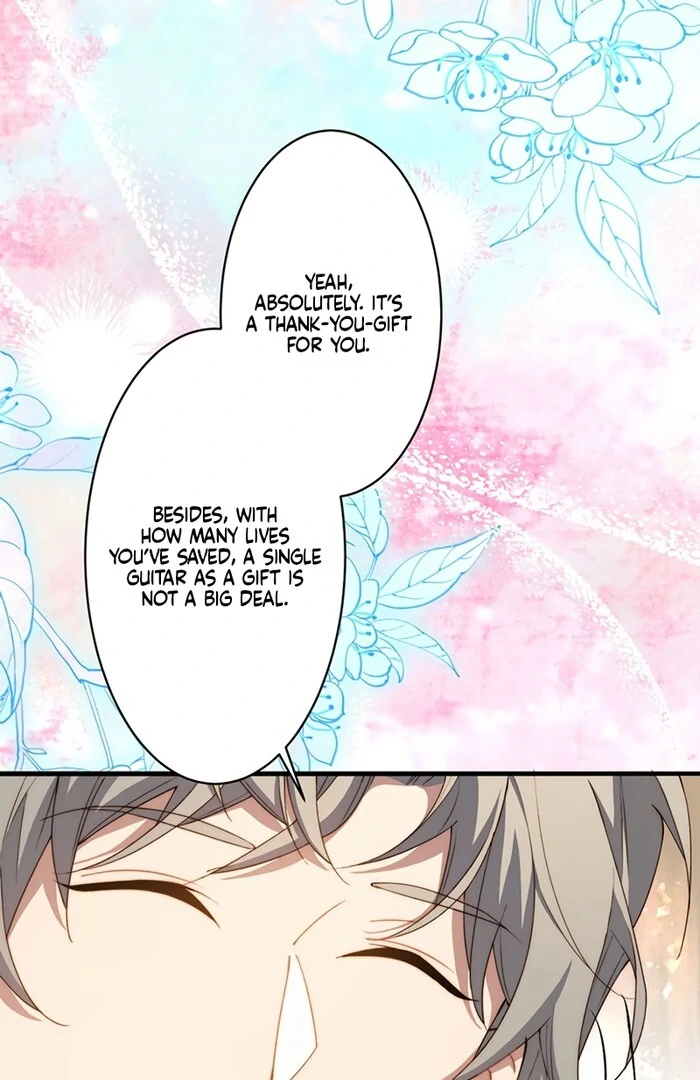 At This Rate, I’ll Die So the Villainess Decided to Become a Diva! Chapter 8 page 76