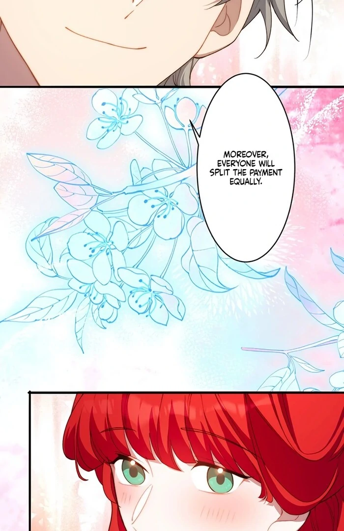 At This Rate, I’ll Die So the Villainess Decided to Become a Diva! Chapter 8 page 77