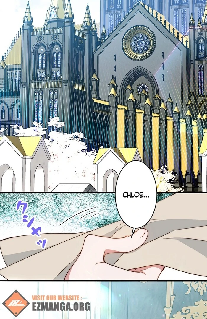 At This Rate, I’ll Die So the Villainess Decided to Become a Diva! Chapter 8 page 82