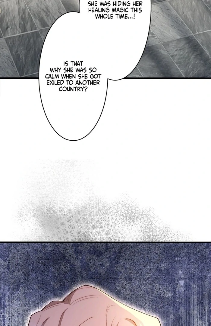 At This Rate, I’ll Die So the Villainess Decided to Become a Diva! Chapter 8 page 84