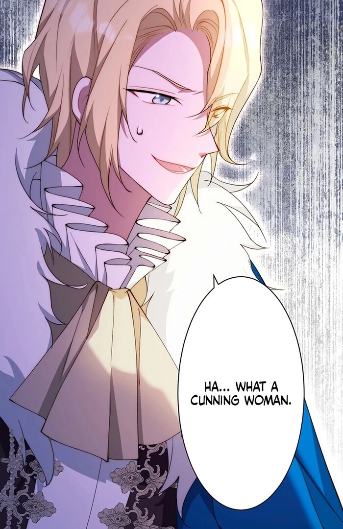 At This Rate, I’ll Die So the Villainess Decided to Become a Diva! Chapter 8 page 85