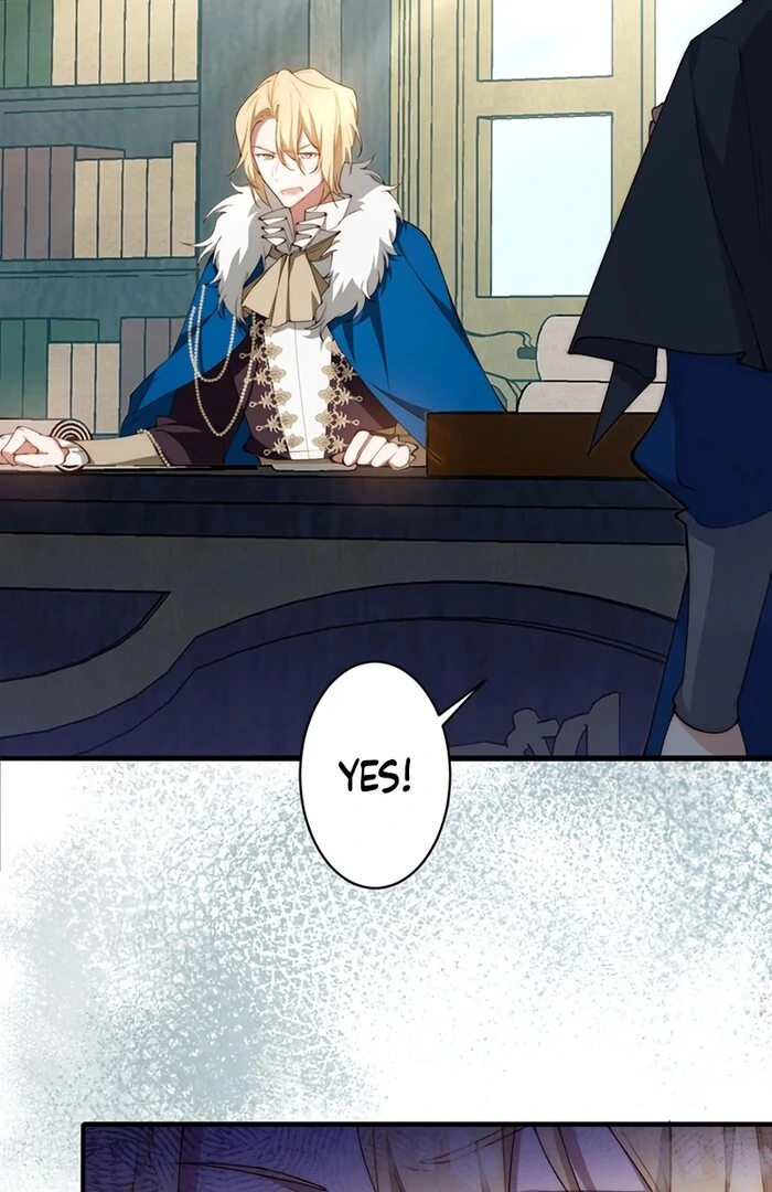 At This Rate, I’ll Die So the Villainess Decided to Become a Diva! Chapter 8 page 87