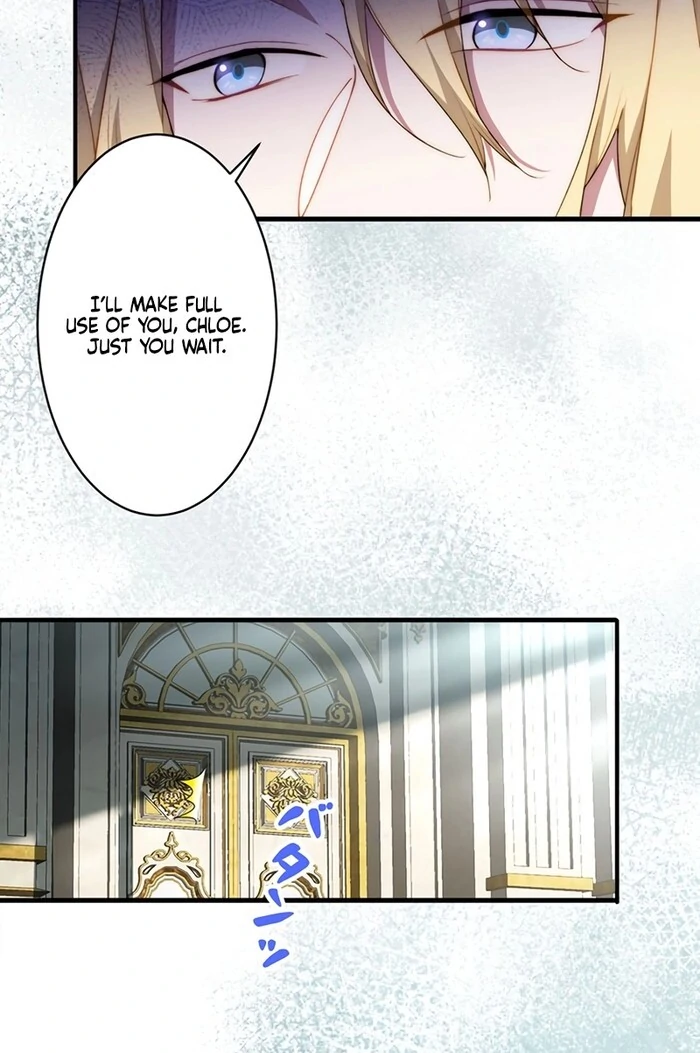 At This Rate, I’ll Die So the Villainess Decided to Become a Diva! Chapter 8 page 88