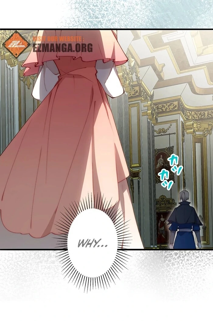 At This Rate, I’ll Die So the Villainess Decided to Become a Diva! Chapter 8 page 89