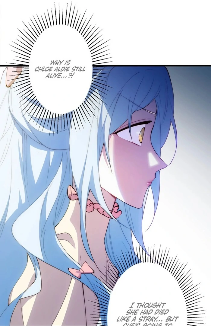 At This Rate, I’ll Die So the Villainess Decided to Become a Diva! Chapter 8 page 90