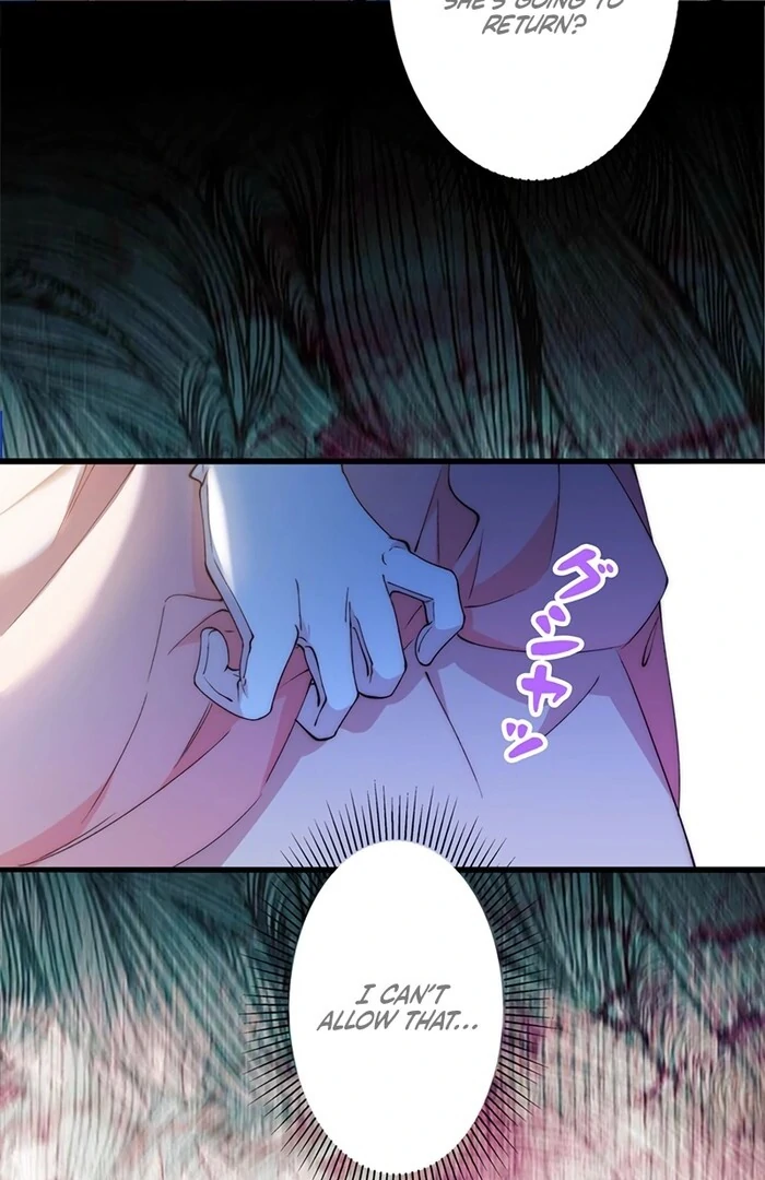 At This Rate, I’ll Die So the Villainess Decided to Become a Diva! Chapter 8 page 91