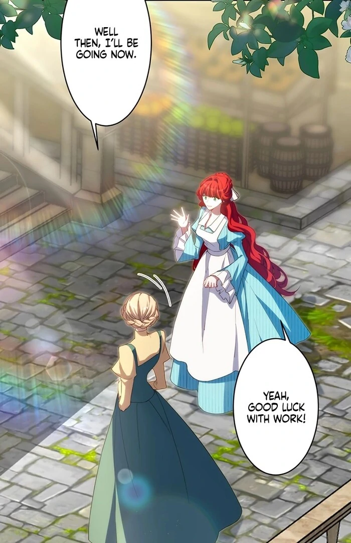 At This Rate, I’ll Die So the Villainess Decided to Become a Diva! Chapter 9 page 3