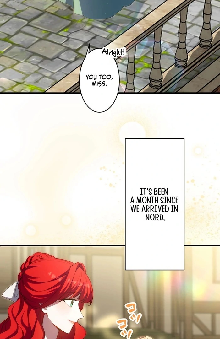 At This Rate, I’ll Die So the Villainess Decided to Become a Diva! Chapter 9 page 4