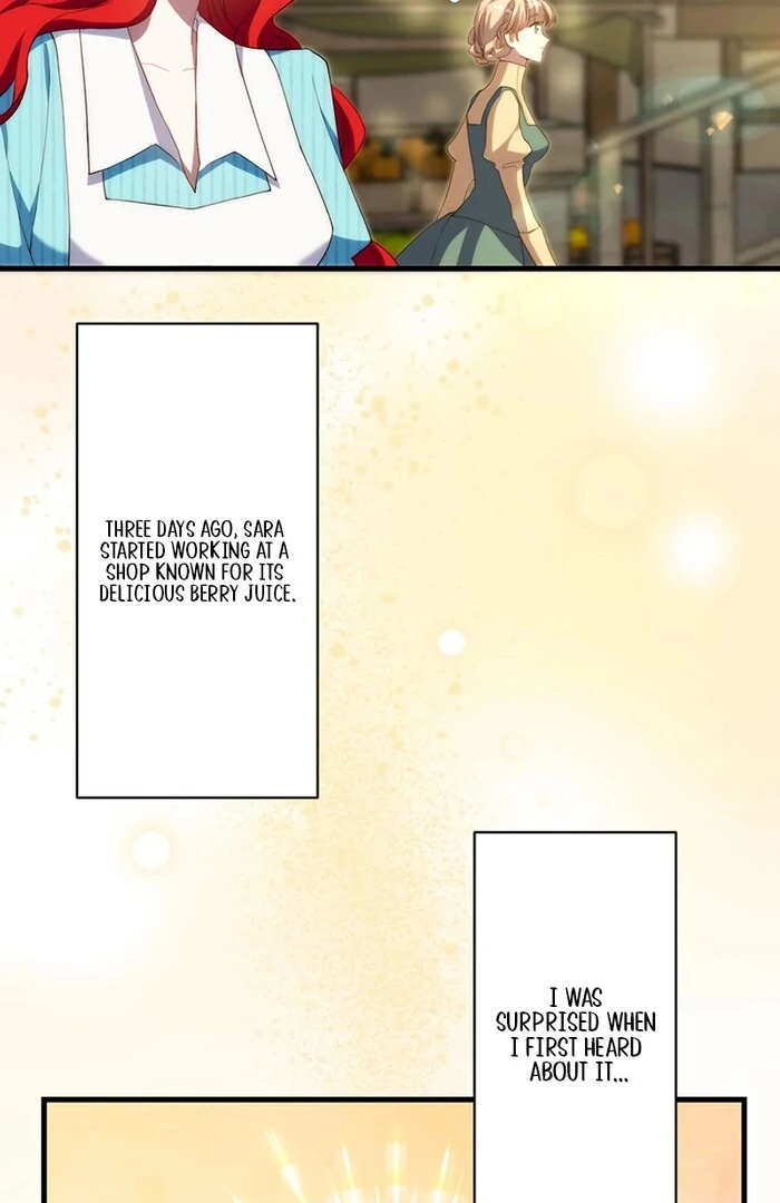 At This Rate, I’ll Die So the Villainess Decided to Become a Diva! Chapter 9 page 5