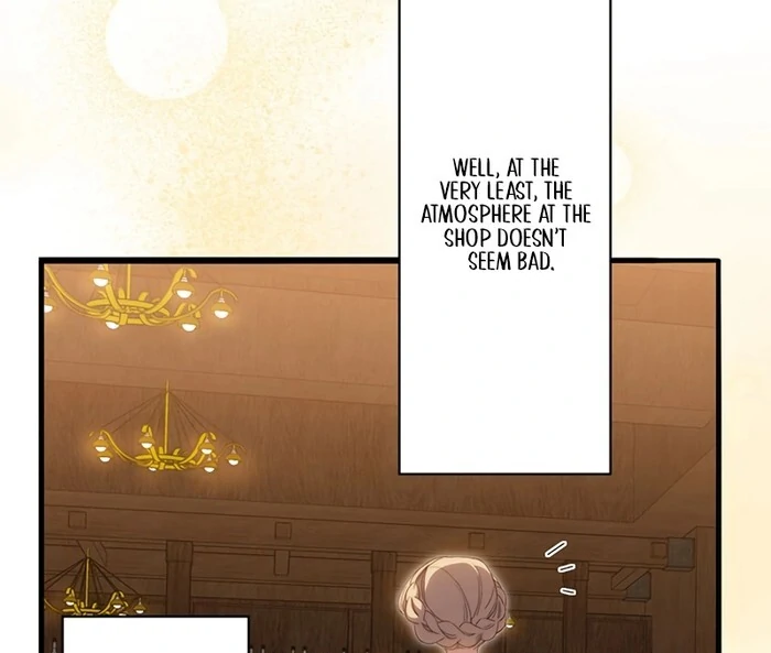 At This Rate, I’ll Die So the Villainess Decided to Become a Diva! Chapter 9 page 8