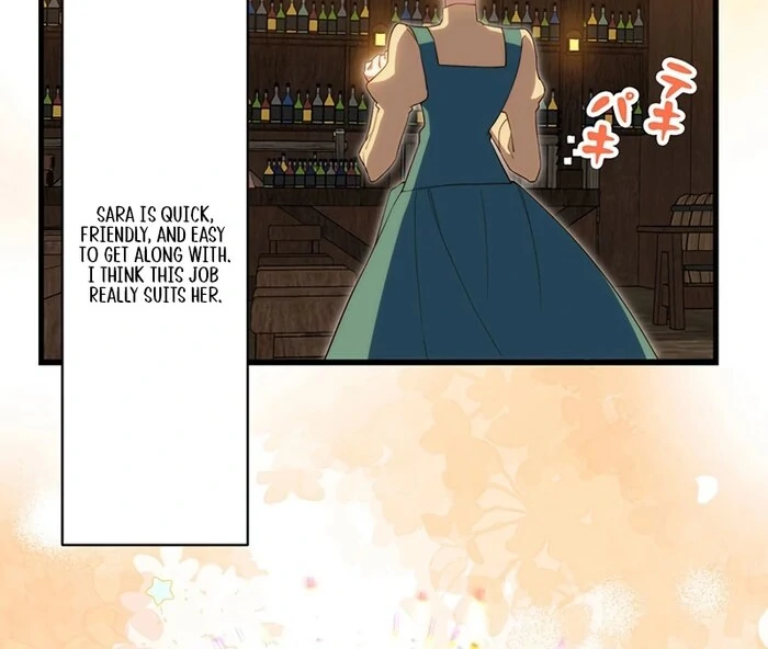 At This Rate, I’ll Die So the Villainess Decided to Become a Diva! Chapter 9 page 9