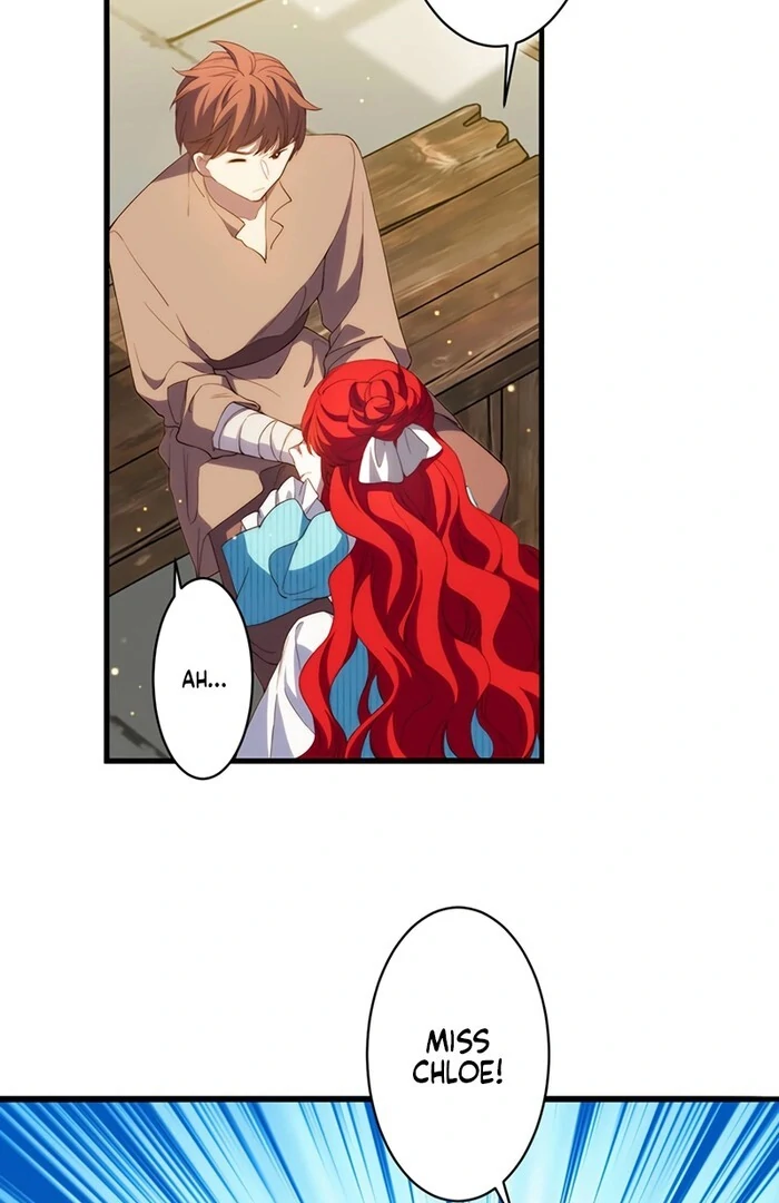 At This Rate, I’ll Die So the Villainess Decided to Become a Diva! Chapter 9 page 12