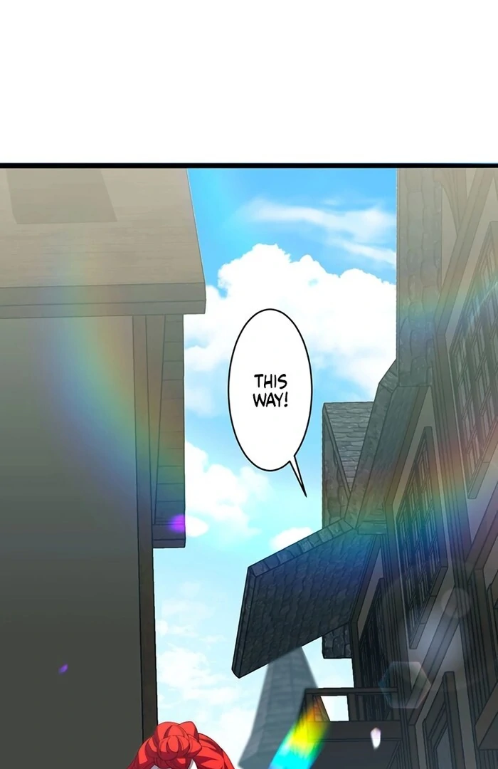 At This Rate, I’ll Die So the Villainess Decided to Become a Diva! Chapter 9 page 17