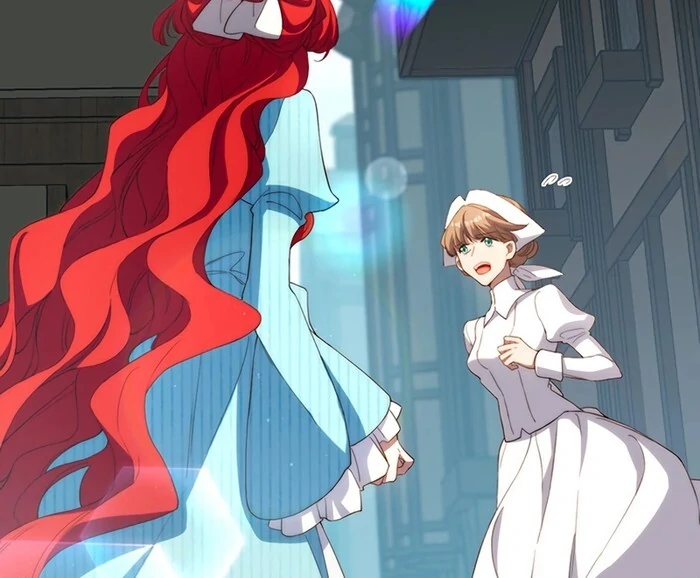 At This Rate, I’ll Die So the Villainess Decided to Become a Diva! Chapter 9 page 18