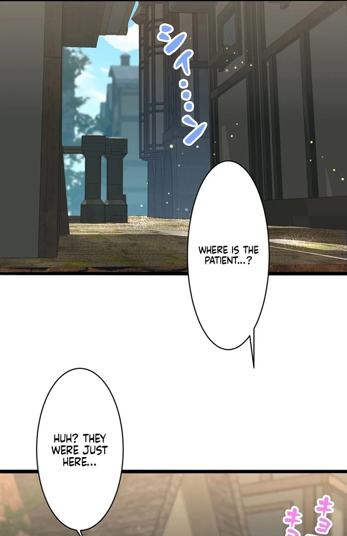 At This Rate, I’ll Die So the Villainess Decided to Become a Diva! Chapter 9 page 20