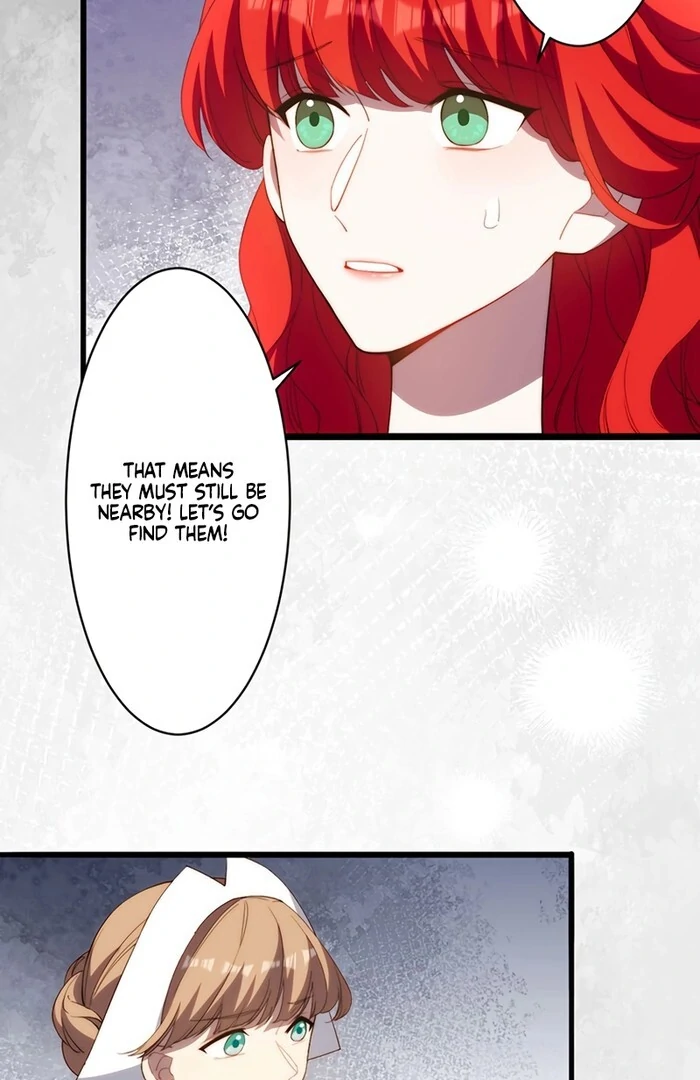 At This Rate, I’ll Die So the Villainess Decided to Become a Diva! Chapter 9 page 22