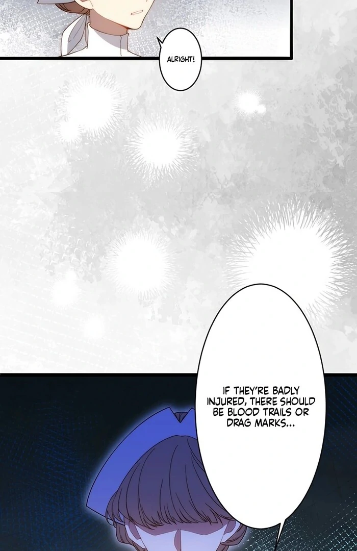 At This Rate, I’ll Die So the Villainess Decided to Become a Diva! Chapter 9 page 23