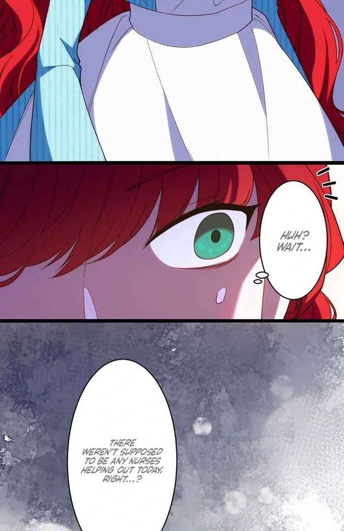 At This Rate, I’ll Die So the Villainess Decided to Become a Diva! Chapter 9 page 25