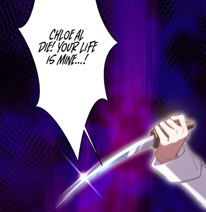 At This Rate, I’ll Die So the Villainess Decided to Become a Diva! Chapter 9 page 28