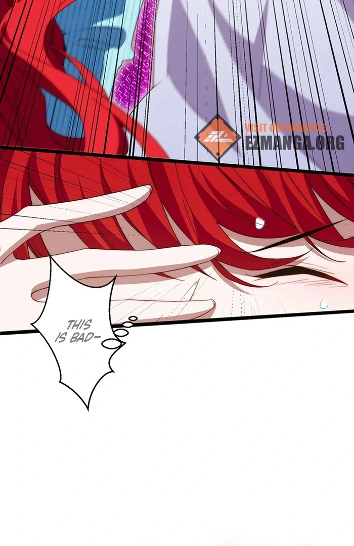 At This Rate, I’ll Die So the Villainess Decided to Become a Diva! Chapter 9 page 30