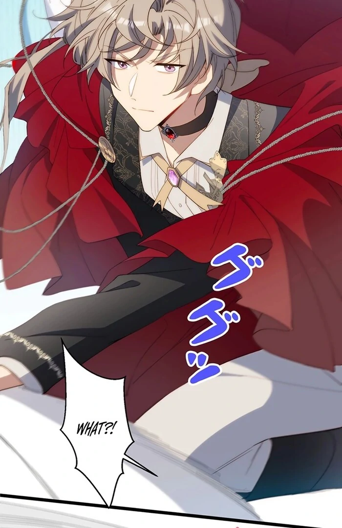At This Rate, I’ll Die So the Villainess Decided to Become a Diva! Chapter 9 page 32