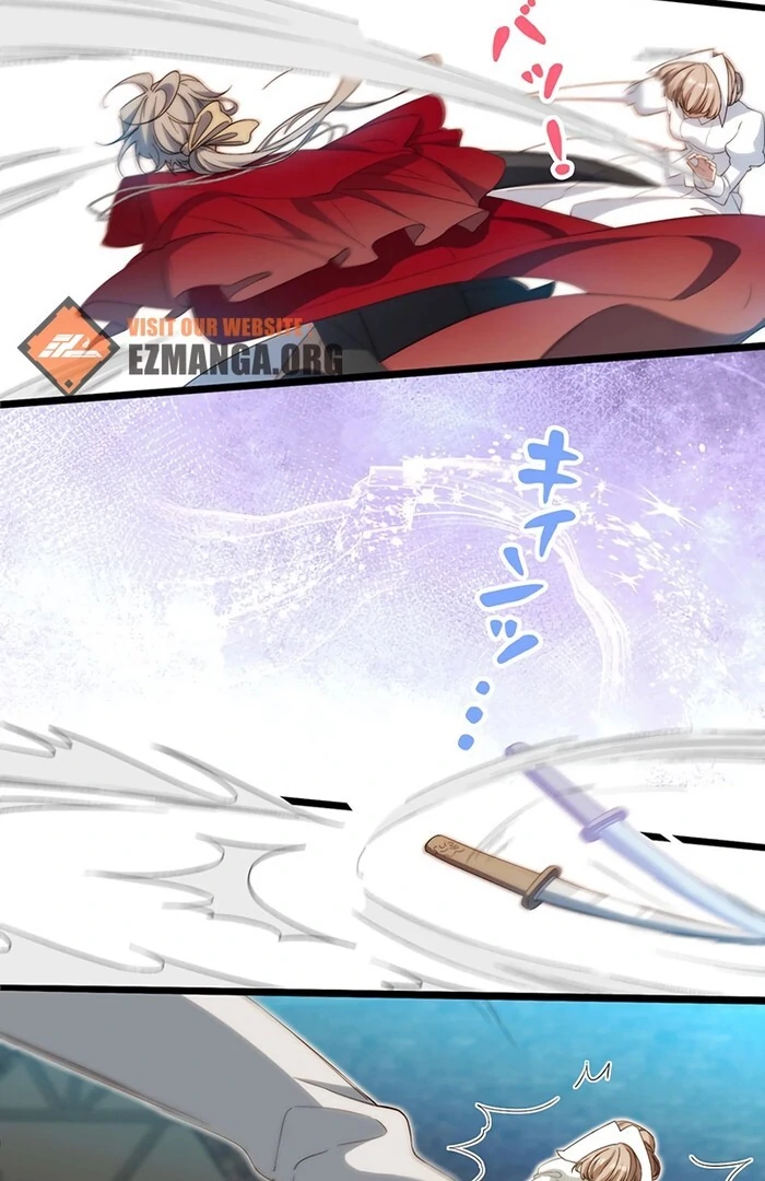 At This Rate, I’ll Die So the Villainess Decided to Become a Diva! Chapter 9 page 33