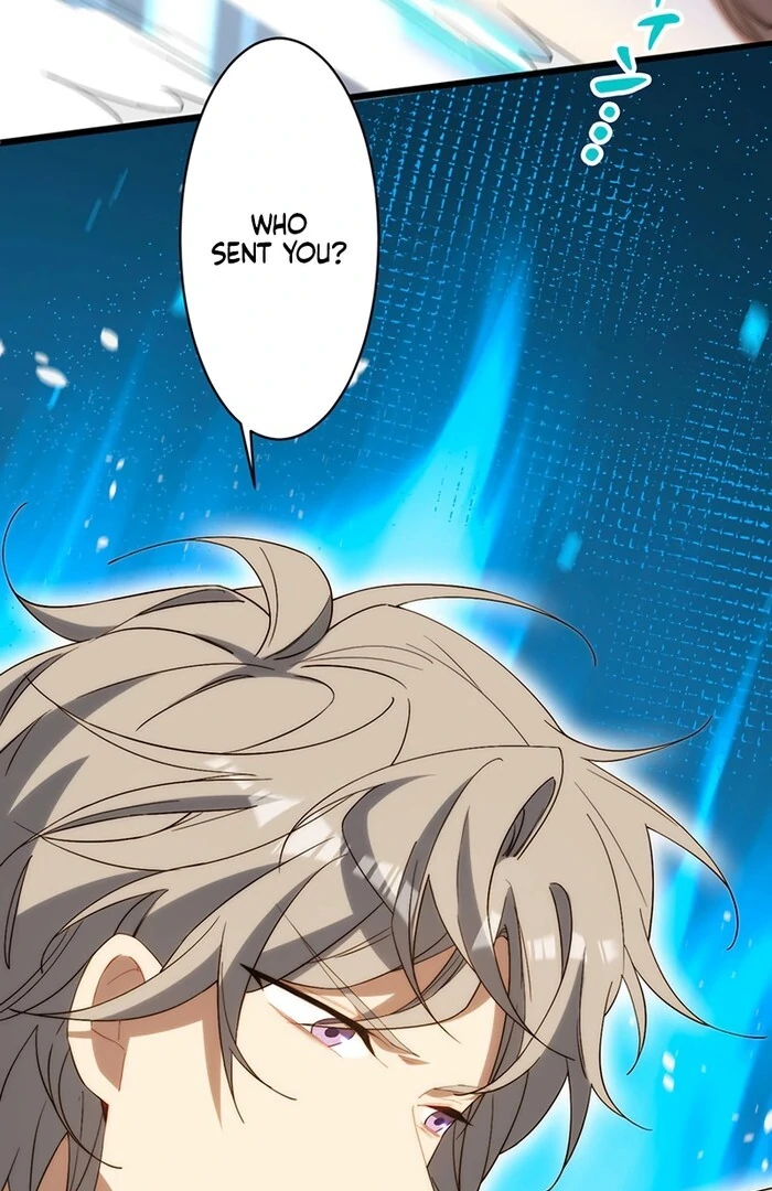 At This Rate, I’ll Die So the Villainess Decided to Become a Diva! Chapter 9 page 35