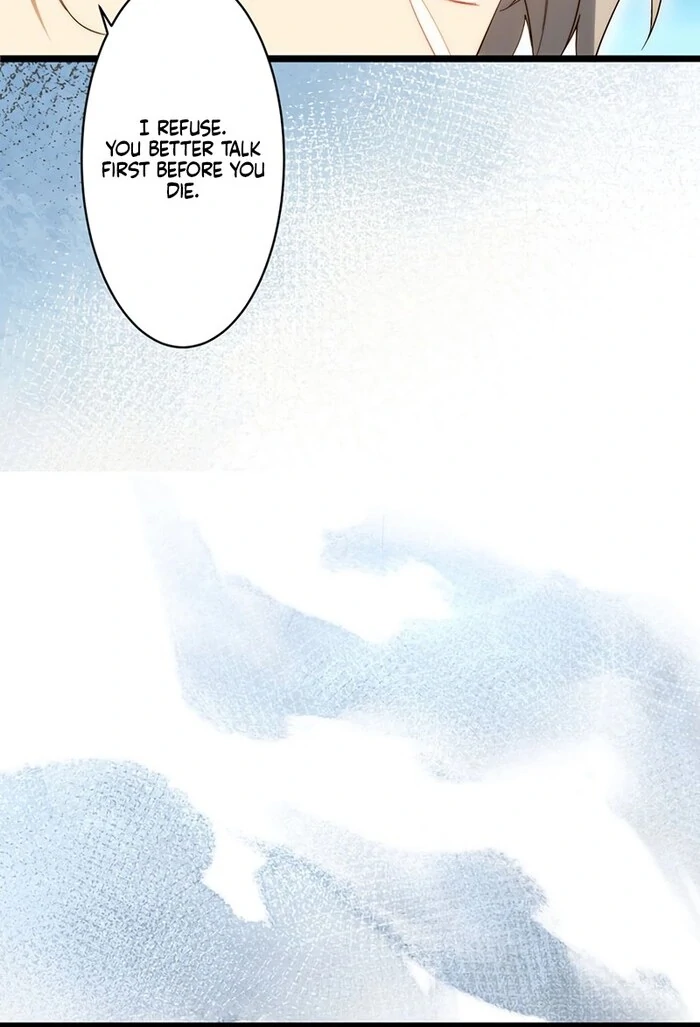 At This Rate, I’ll Die So the Villainess Decided to Become a Diva! Chapter 9 page 37
