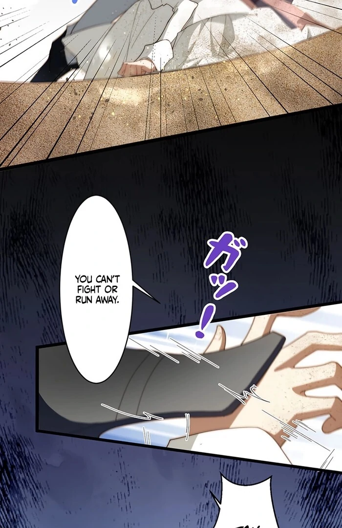 At This Rate, I’ll Die So the Villainess Decided to Become a Diva! Chapter 9 page 40