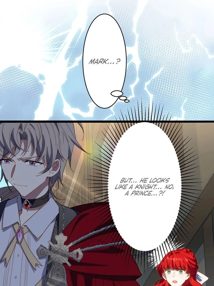 At This Rate, I’ll Die So the Villainess Decided to Become a Diva! Chapter 9 page 43