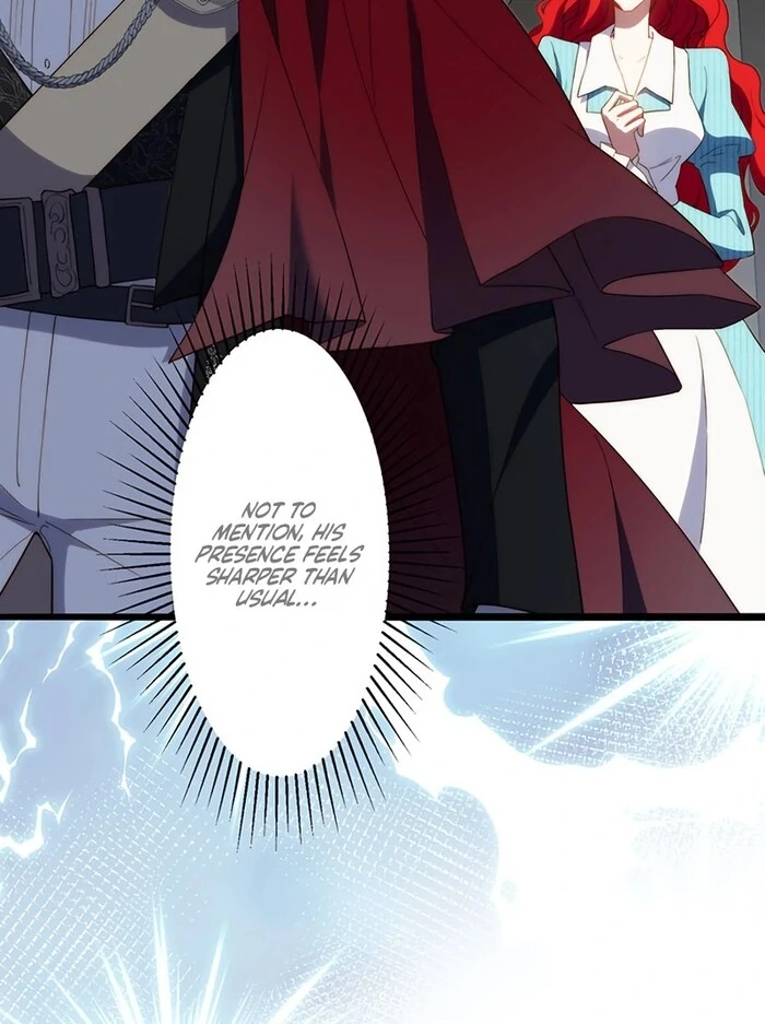 At This Rate, I’ll Die So the Villainess Decided to Become a Diva! Chapter 9 page 44
