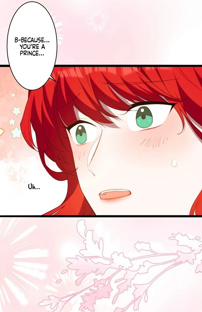 At This Rate, I’ll Die So the Villainess Decided to Become a Diva! Chapter 9 page 54