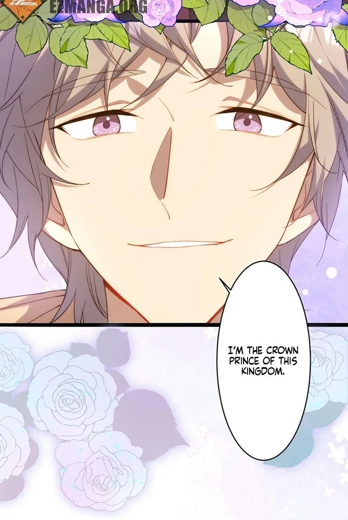 At This Rate, I’ll Die So the Villainess Decided to Become a Diva! Chapter 9 page 58