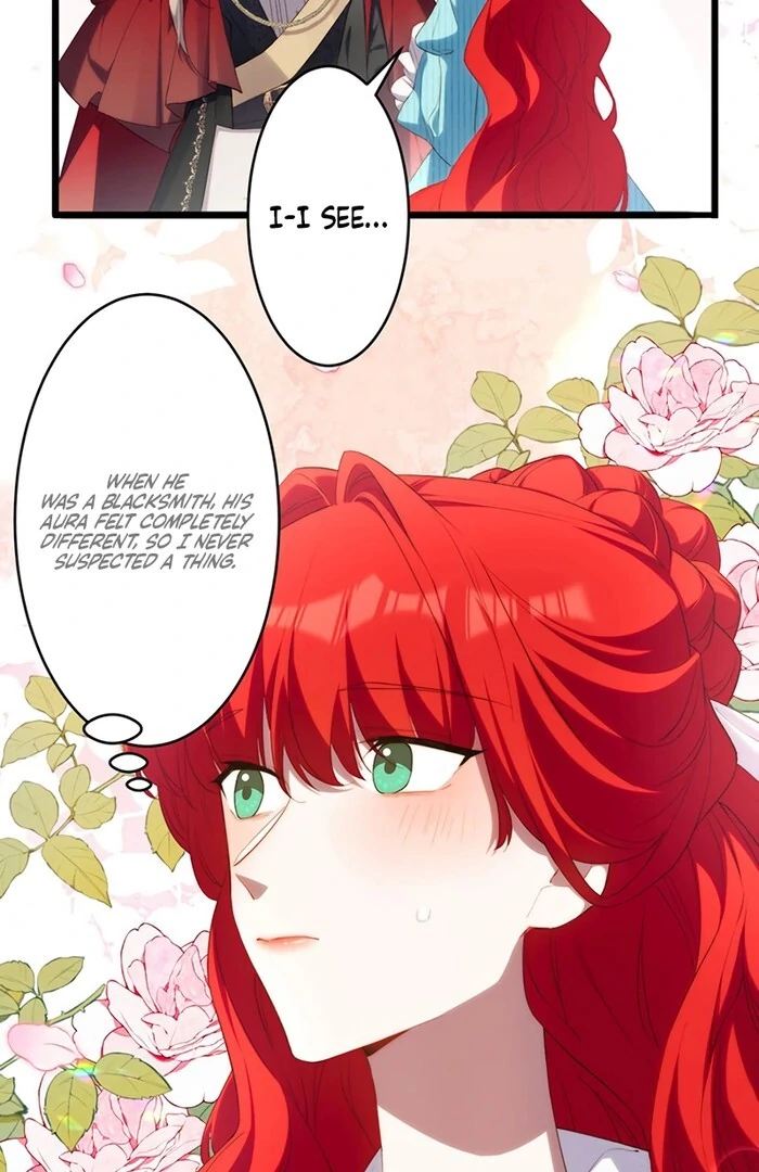 At This Rate, I’ll Die So the Villainess Decided to Become a Diva! Chapter 9 page 62