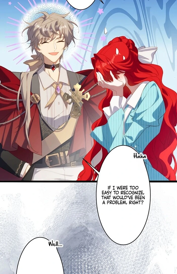 At This Rate, I’ll Die So the Villainess Decided to Become a Diva! Chapter 9 page 65