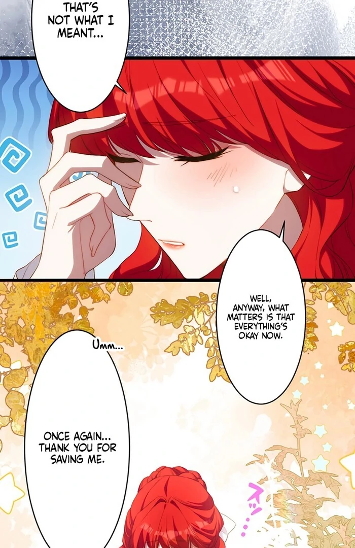At This Rate, I’ll Die So the Villainess Decided to Become a Diva! Chapter 9 page 66