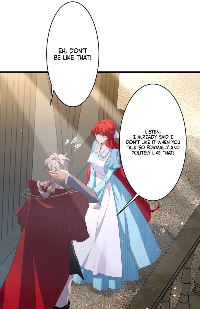 At This Rate, I’ll Die So the Villainess Decided to Become a Diva! Chapter 9 page 69