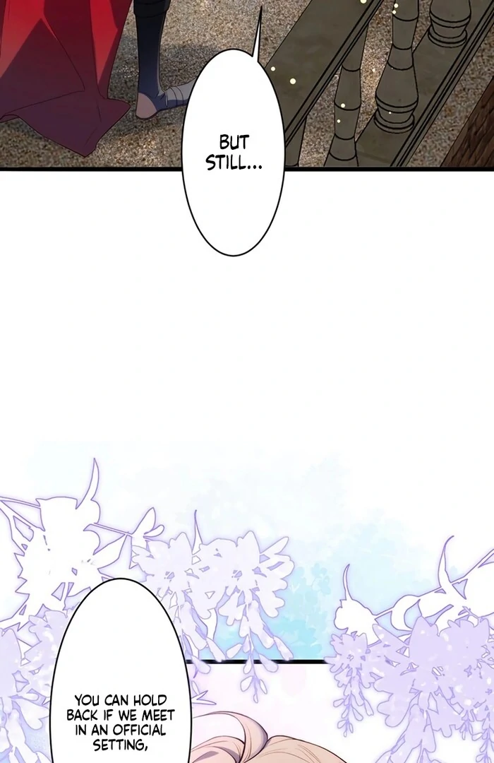 At This Rate, I’ll Die So the Villainess Decided to Become a Diva! Chapter 9 page 70