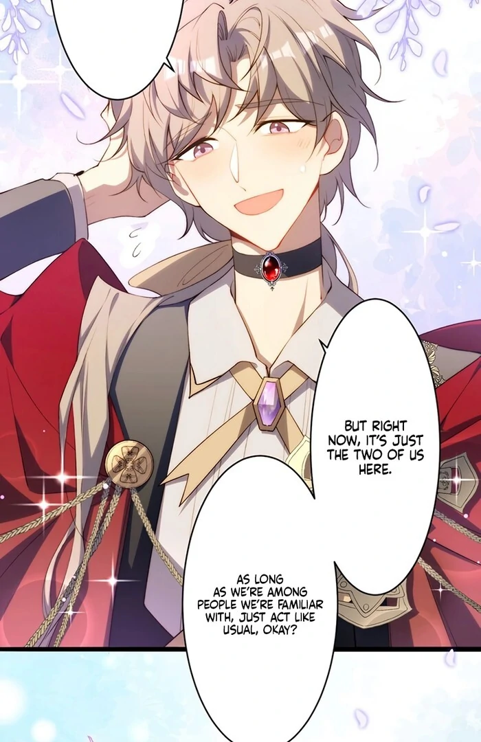 At This Rate, I’ll Die So the Villainess Decided to Become a Diva! Chapter 9 page 71