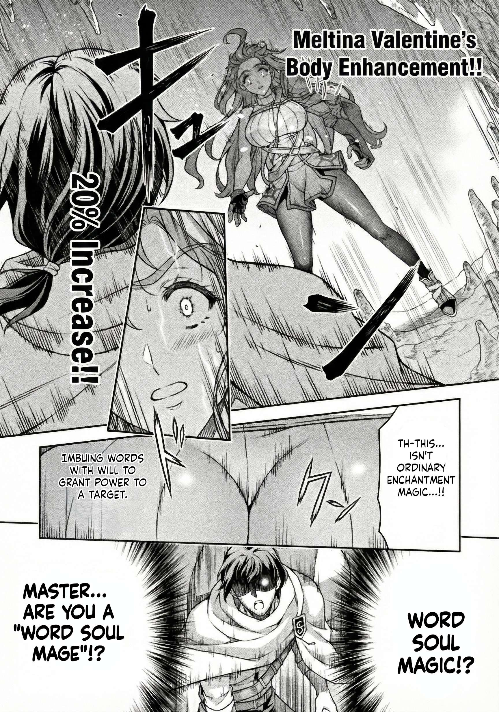 ATM Ojisan - Isekai De Mote-ki Ga Tomaranai! Chapter 1.2 page 9