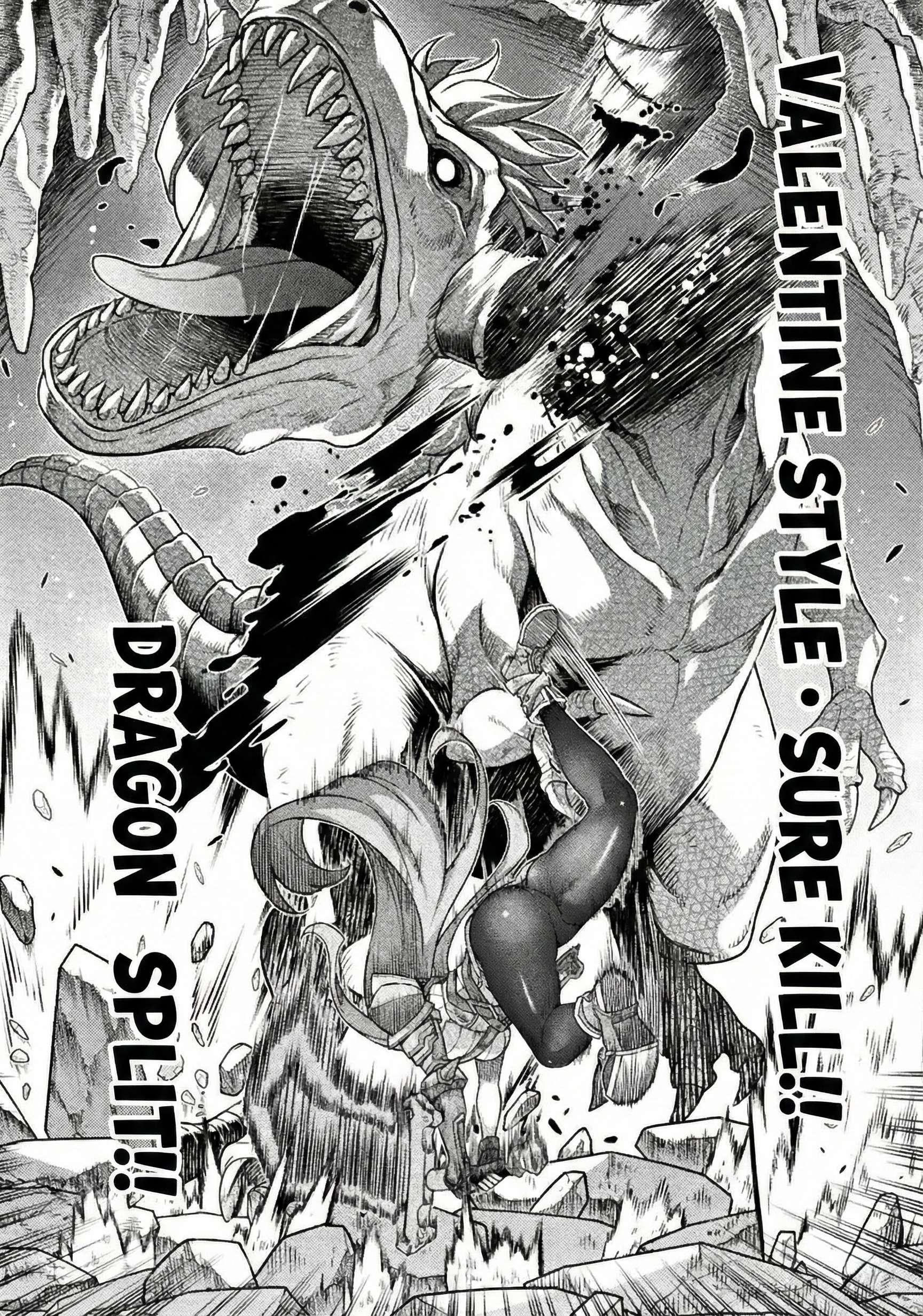 ATM Ojisan - Isekai De Mote-ki Ga Tomaranai! Chapter 1.2 page 19