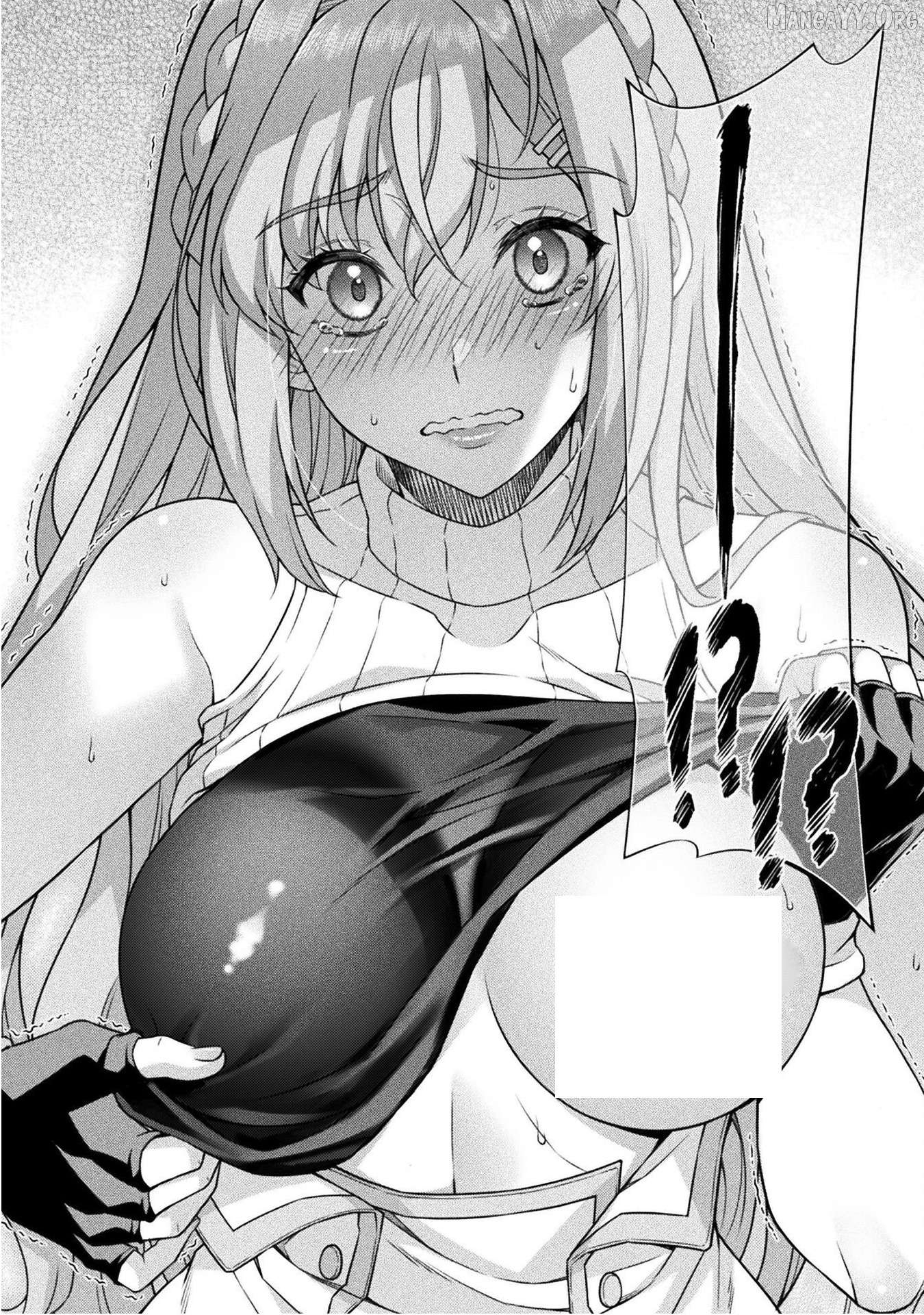 ATM Ojisan - Isekai De Mote-ki Ga Tomaranai! Chapter 1.2 page 29