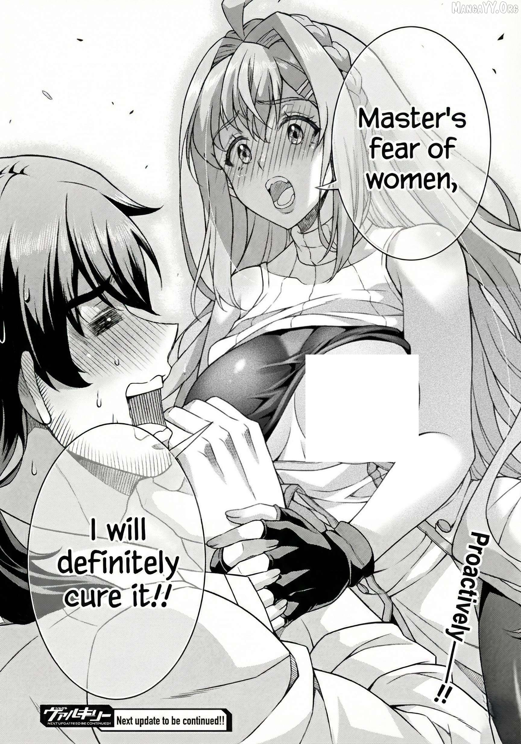 ATM Ojisan - Isekai De Mote-ki Ga Tomaranai! Chapter 1.2 page 37
