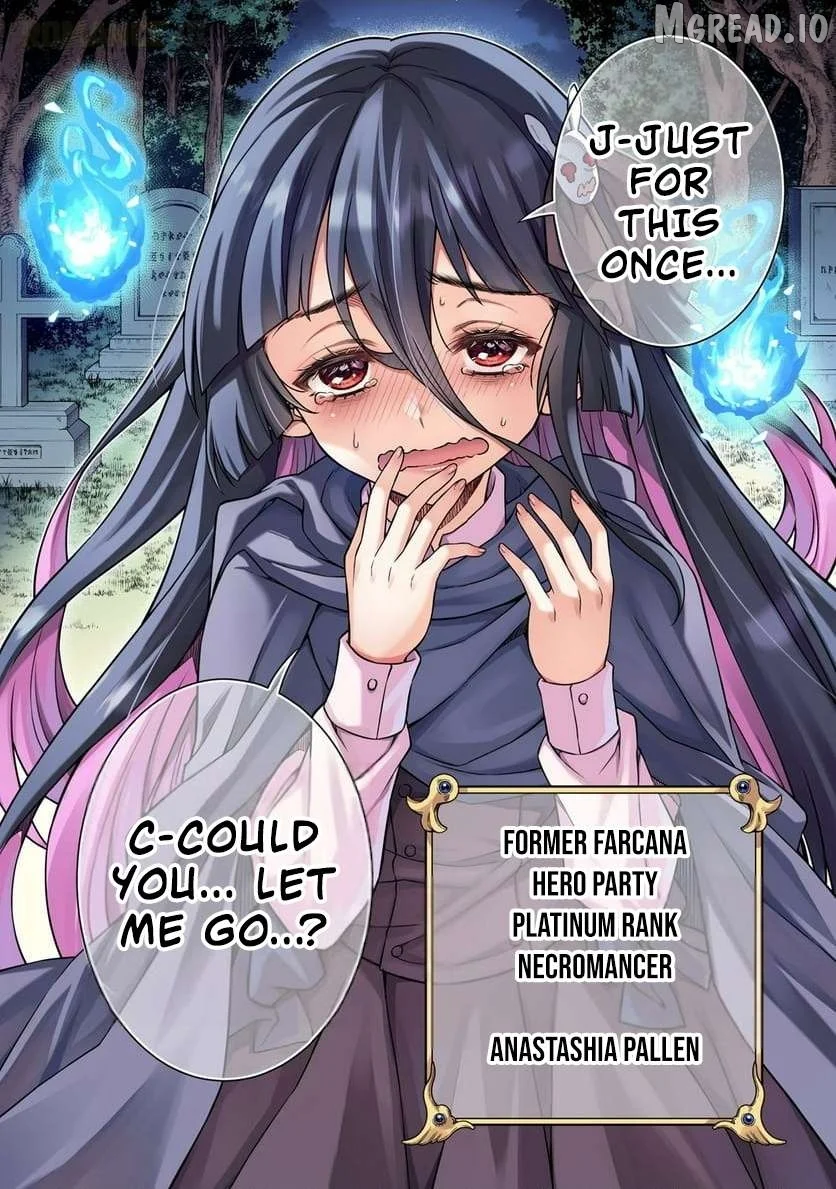 ATM Ojisan - Isekai De Mote-ki Ga Tomaranai! Chapter 10 page 14