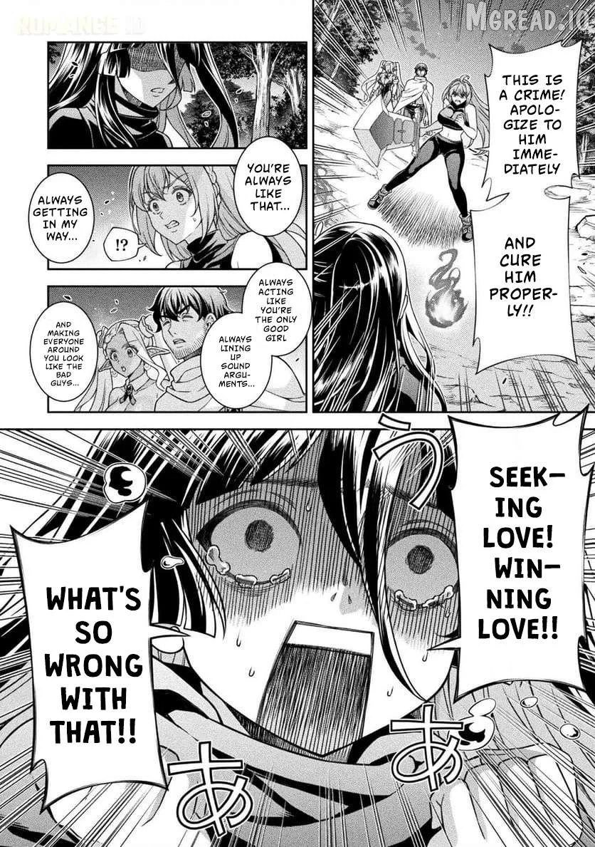 ATM Ojisan - Isekai De Mote-ki Ga Tomaranai! Chapter 10 page 16