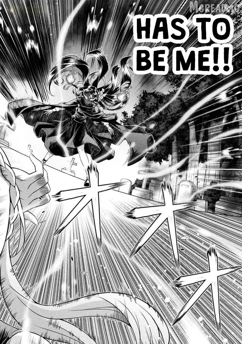 ATM Ojisan - Isekai De Mote-ki Ga Tomaranai! Chapter 10 page 18
